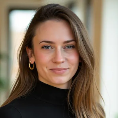 Jelena Brandic: Digital Product Manager