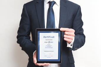 Starke Allianz zum Nutzen privater Bauherren