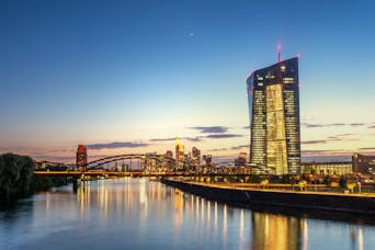 Weshalb steigen die Bauzinsen trotz EZB-Leitzinssenkung? 