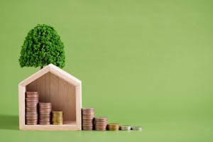 Klimaschonend modernisieren