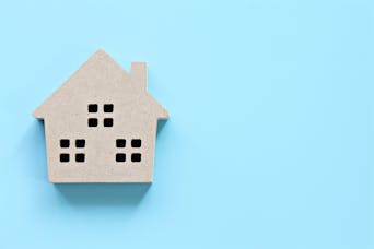 Gute Zeit für eine Anschlussfinanzierung