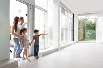 Steigende Zinsen, sinkende Preise