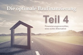 Finanzierungsvermittler, eine echte Alternative