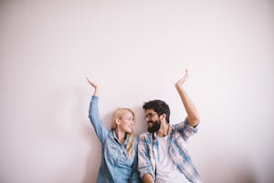 Immobilienerwerb für Unverheiratete