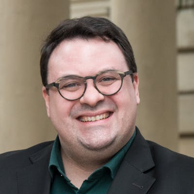 Florian Blöthner: Sales Manager