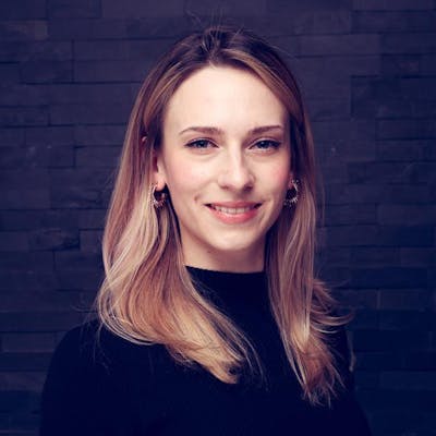 Jelena Brandic: Product Development Manager