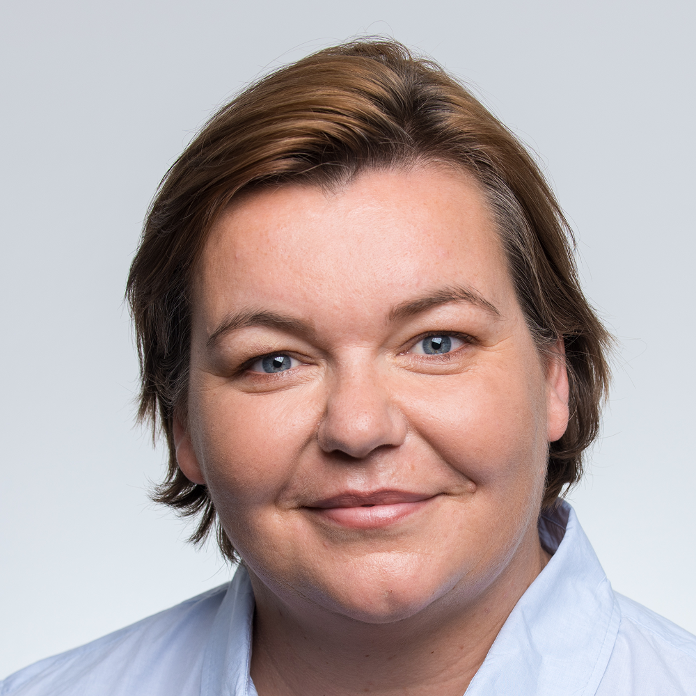 Dajana Gillmaier: Expertin für Wertpapiere und digitale Vermögensverwaltung