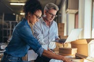 Start-Up Unternehmen für Bekleidung