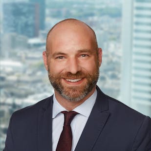 Oliver Thierolf, Leiter NIBC Bank N.V. Zweigniederlassung Frankfurt am Main und Leiter Privatkundengeschäft Deutschland