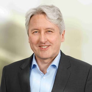 Marcus Wormuth: Bereichsleiter Customer Management grenke Bank AG