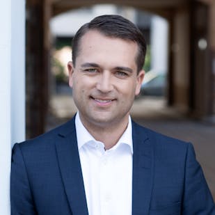 Thomas Soltau Vorstand der Smartbroker AG