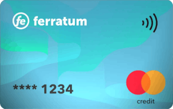 Ferratum Kreditkarte