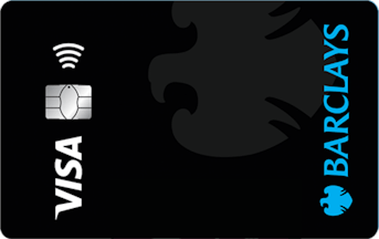 Barclays Visa Kreditkarte