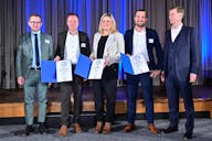 FMH-Award 2026 Verleihung