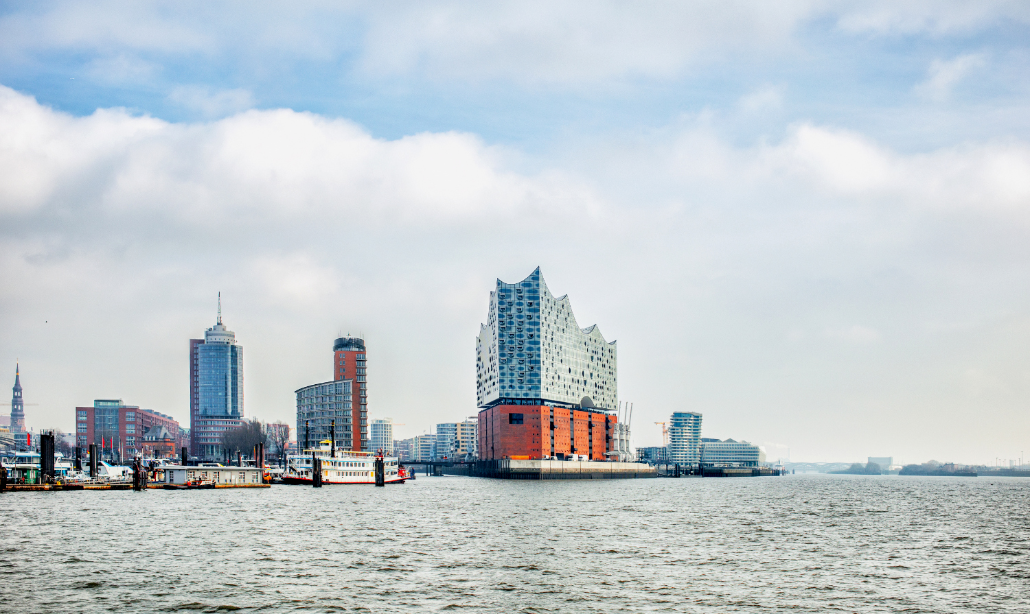 Hamburg Elbphilharmonie