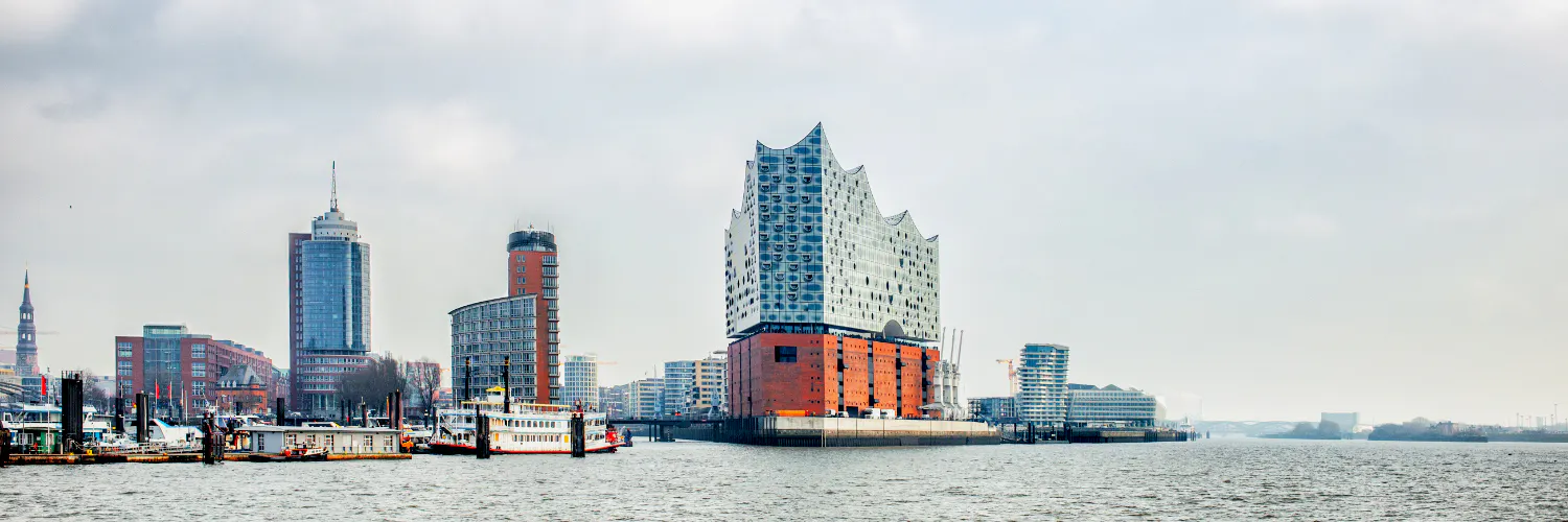 Hamburg Elbphilharmonie