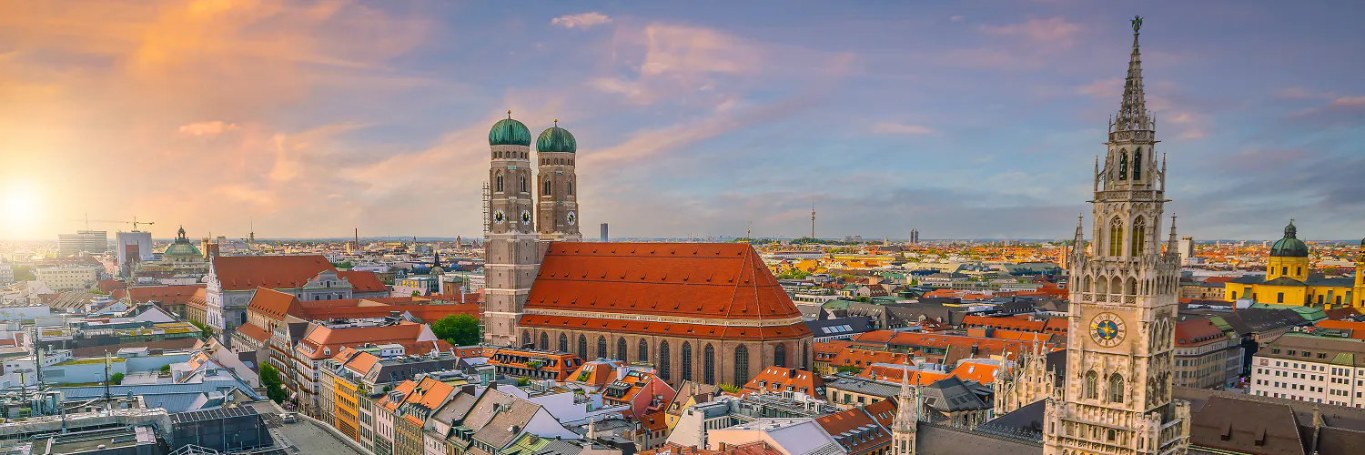 Skyline München
