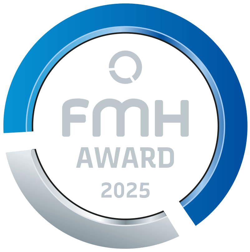 FMH-Award 2025