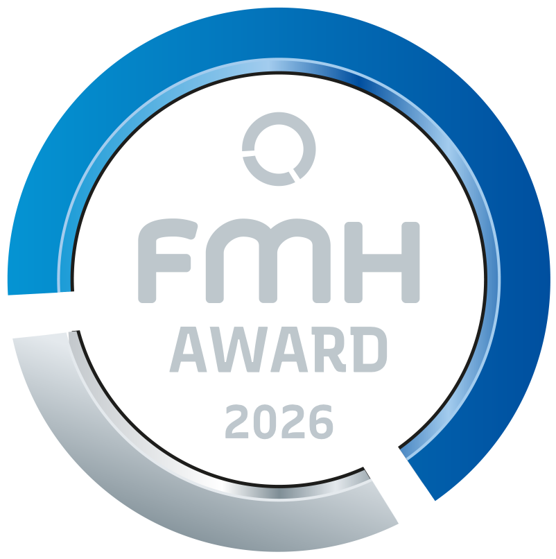 FMH-Award 2026