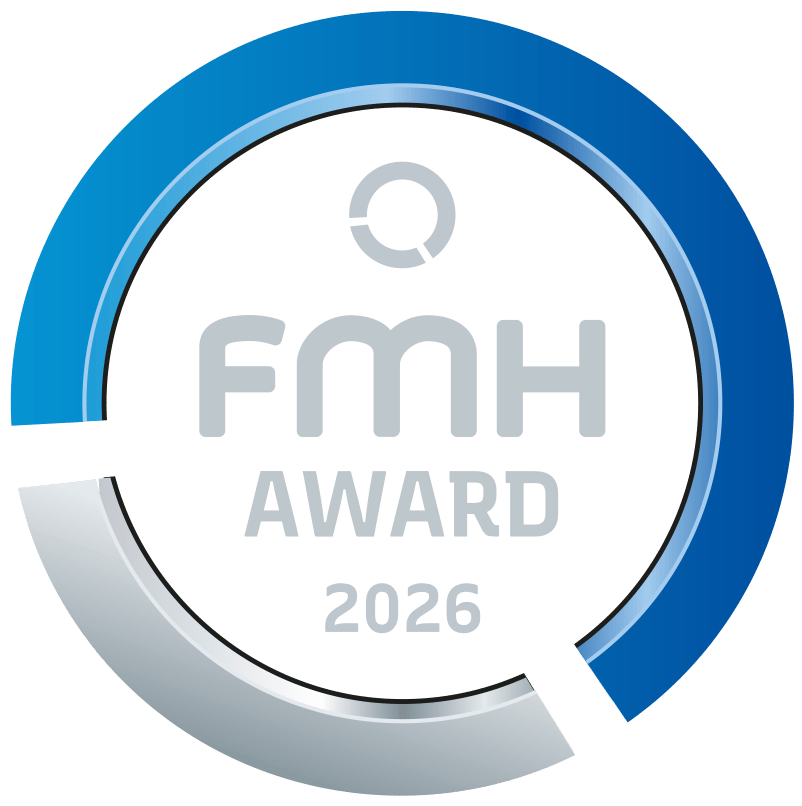 FMH-Award 2026