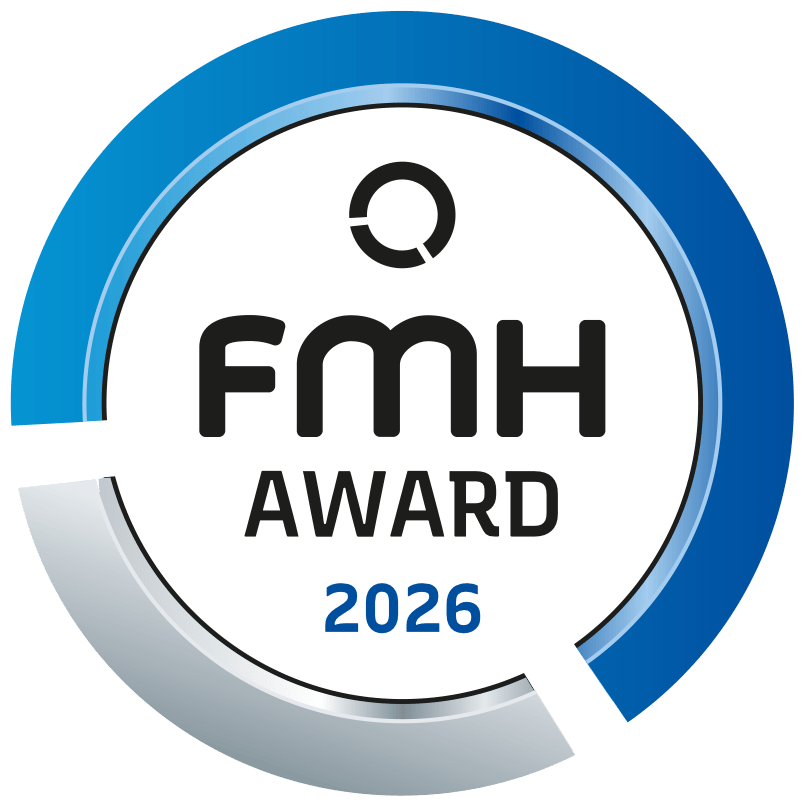FMH-Award 2026