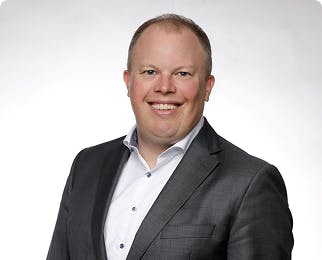 Portraitfoto Timm Grosskurth