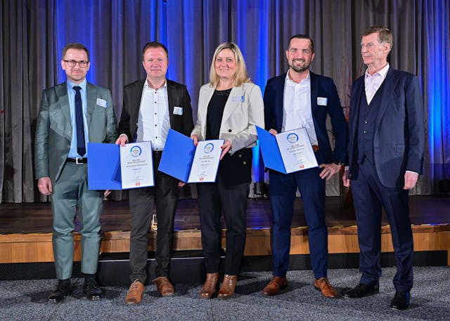 "Sehr gute Baufinanzierer": Sparda-Bank Nürnberg eG, ING-DiBa AG, Commerzbank AG