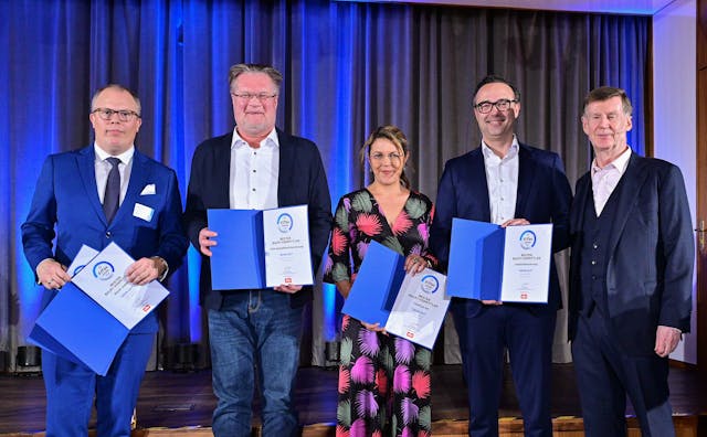 "Sehr gute Baufi-Vermittler": Baufi Direkt, DTW-Immobilienfinanzierung, Interhyp AG, mybaufinanzierung