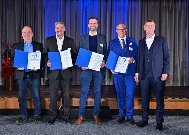 "Ausgezeichnete Baufi-Vermittler": DTW-Immobilienfinanzierung, Interhyp AG, Dr Klein Privatkunden AG, Baufi Direkt