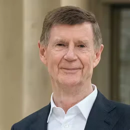 Portraitfoto Max Herbst