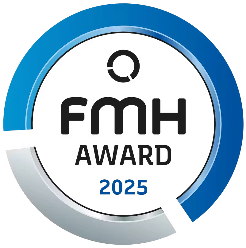 FMH-Award 2025