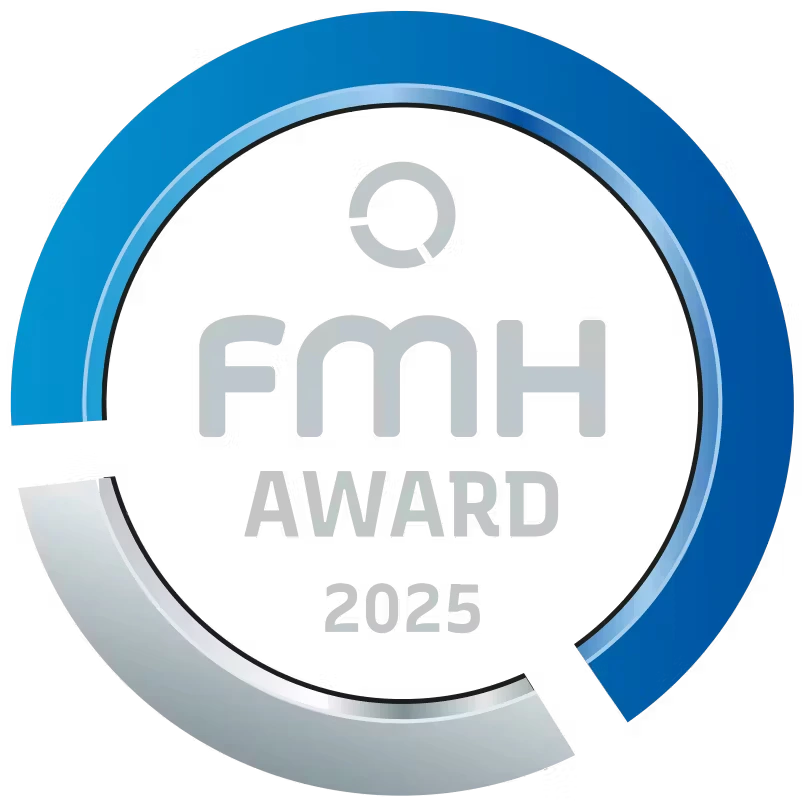 FMH-Award 2025