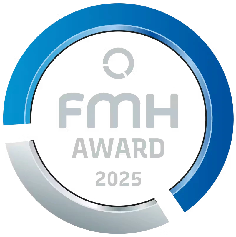 FMH-Award 2025