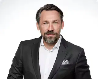 Portrait Roland Giesinger