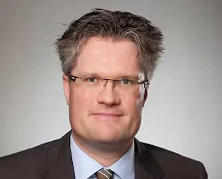 Christoph Müller, DTW