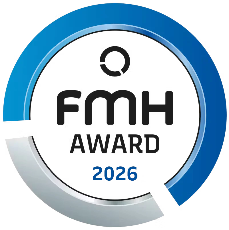 FMH-Award 2026