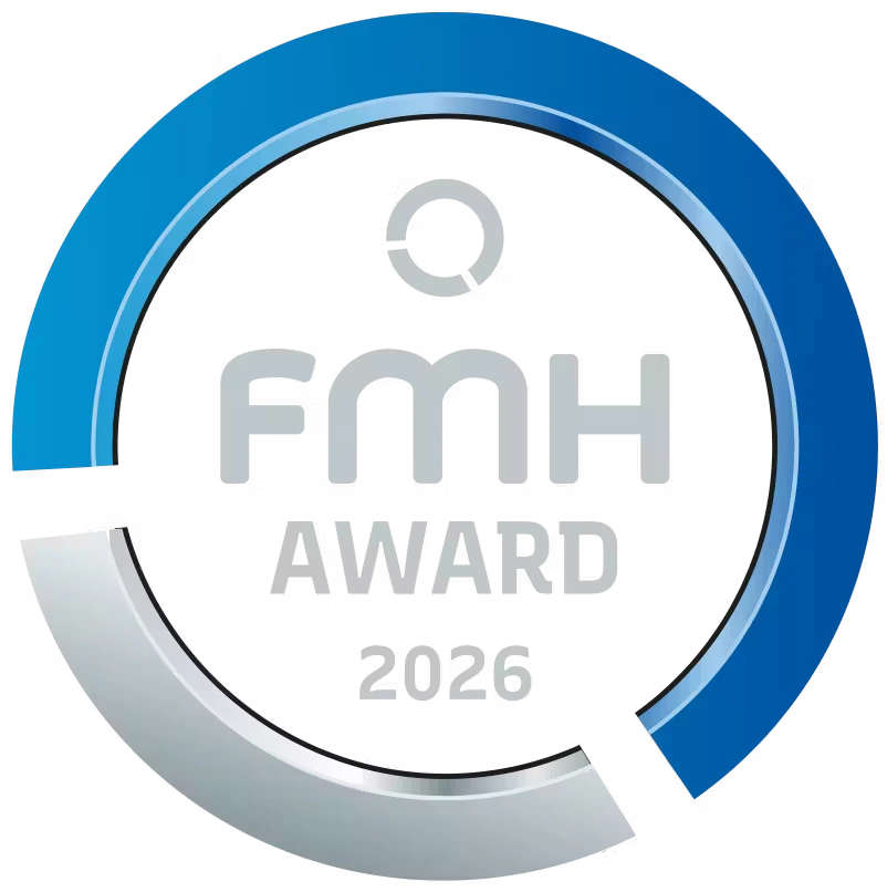 FMH-Award 2026