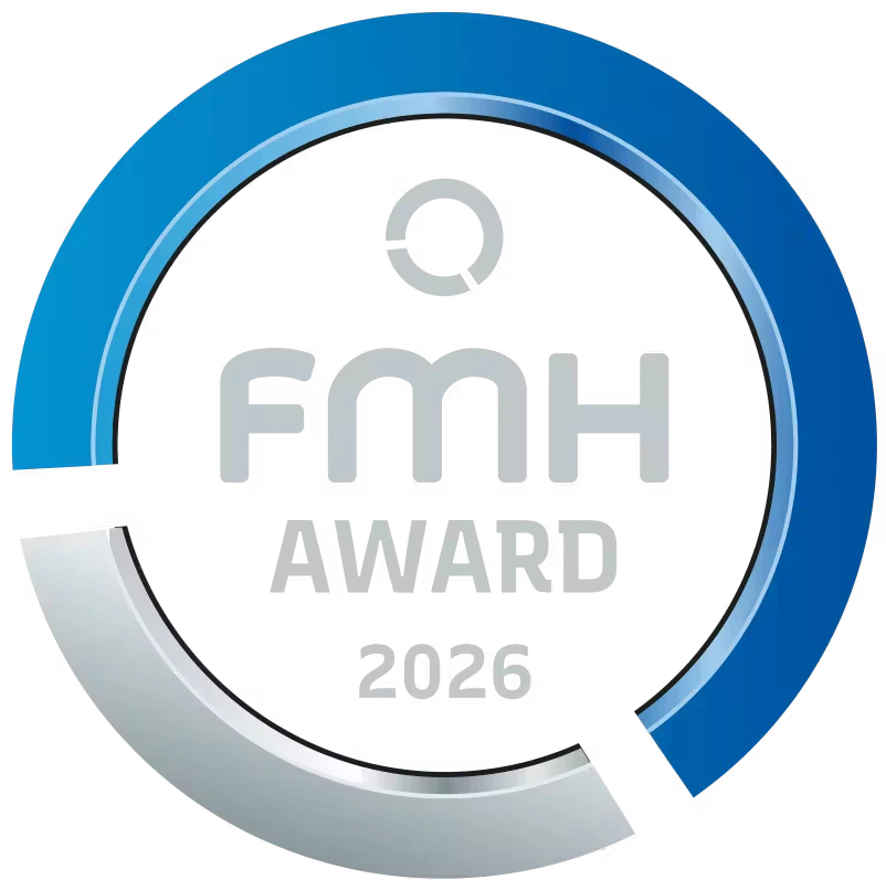 FMH-Award 2026
