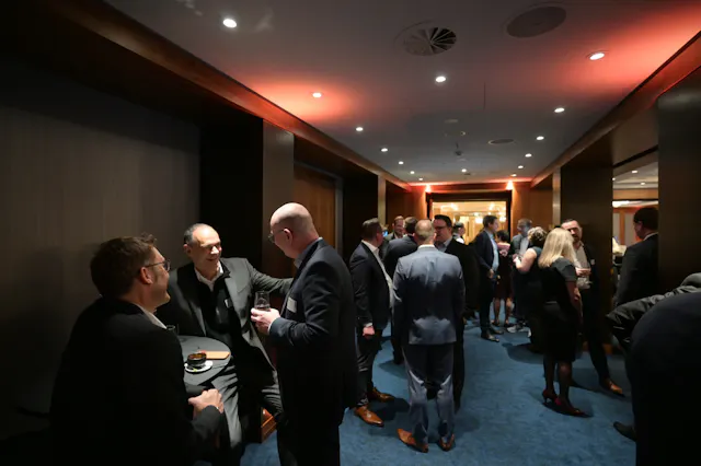 Wiedersehen und neue Begegnungen beim FMH-Award