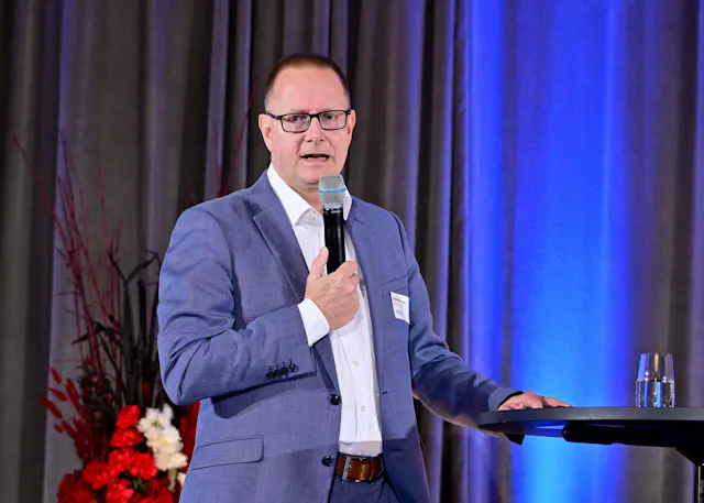 Christian Heikamp (Deutsche Bank AG)