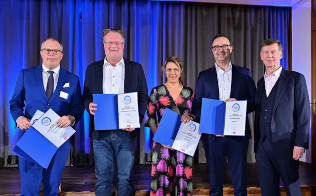 "Sehr gute Baufi-Vermittler": Baufi Direkt, DTW-Immobilienfinanzierung, Interhyp AG, mybaufinanzierung