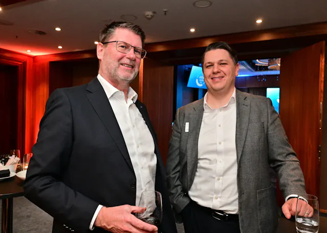 creditweb im Gespräch