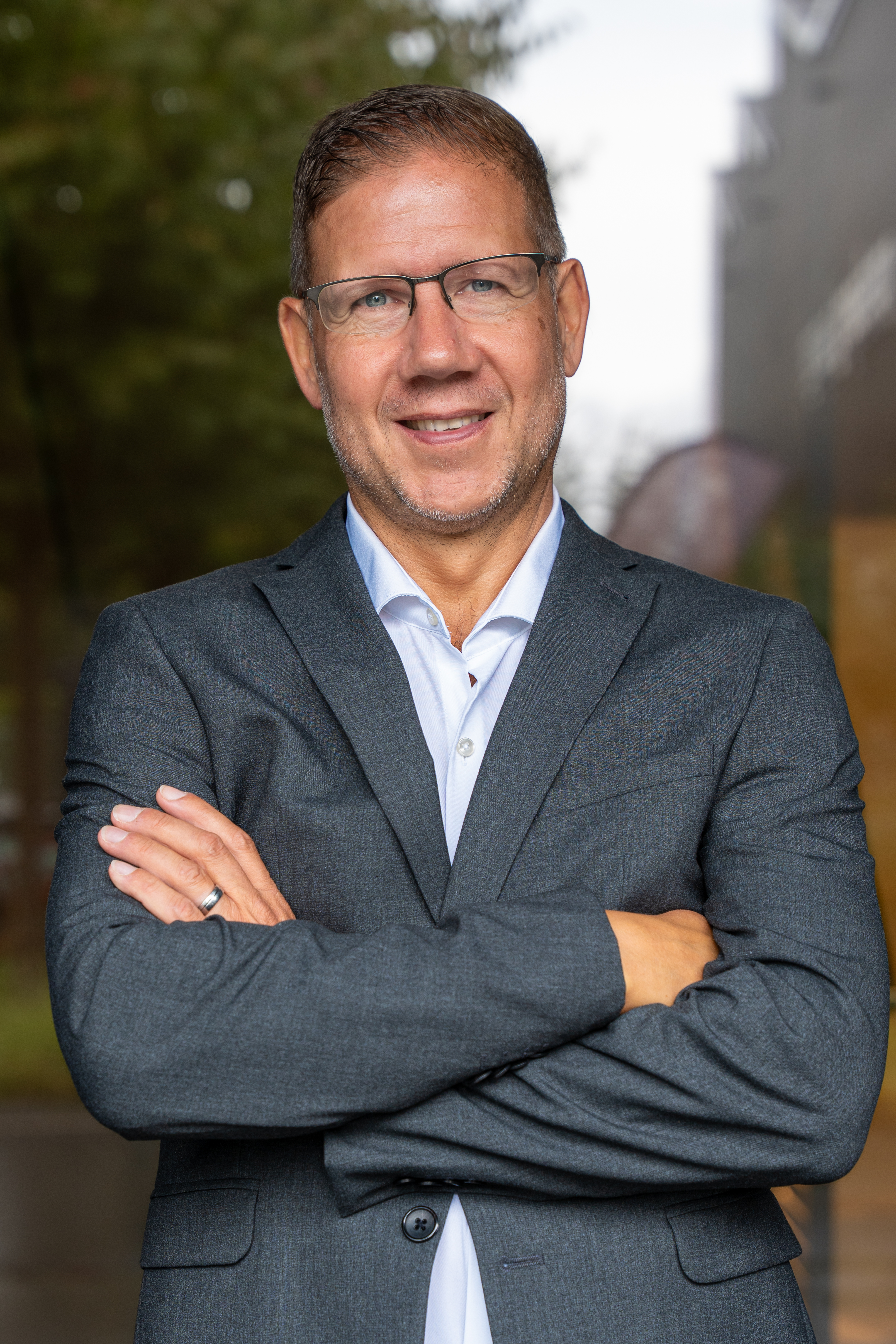 Martin Hechel