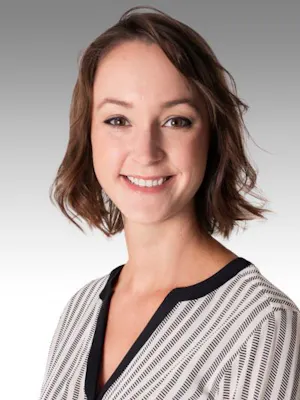 Portraitfoto von Daniela Weis