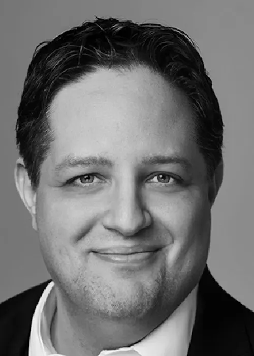 Portraitfoto von Christian Eckermann