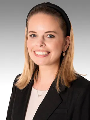 Portraitfoto von Kim Staab