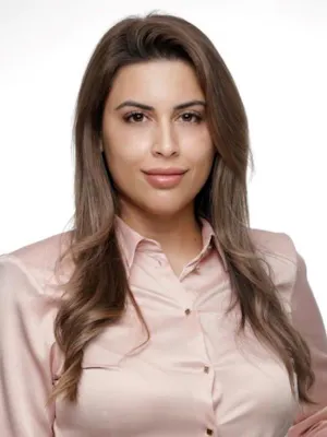 Portraitfoto von Armanda Rodriguez