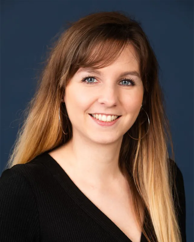 Portraitfoto von Saskia Nguyen