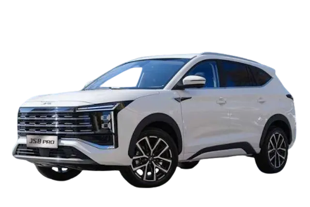 JAC JS 8