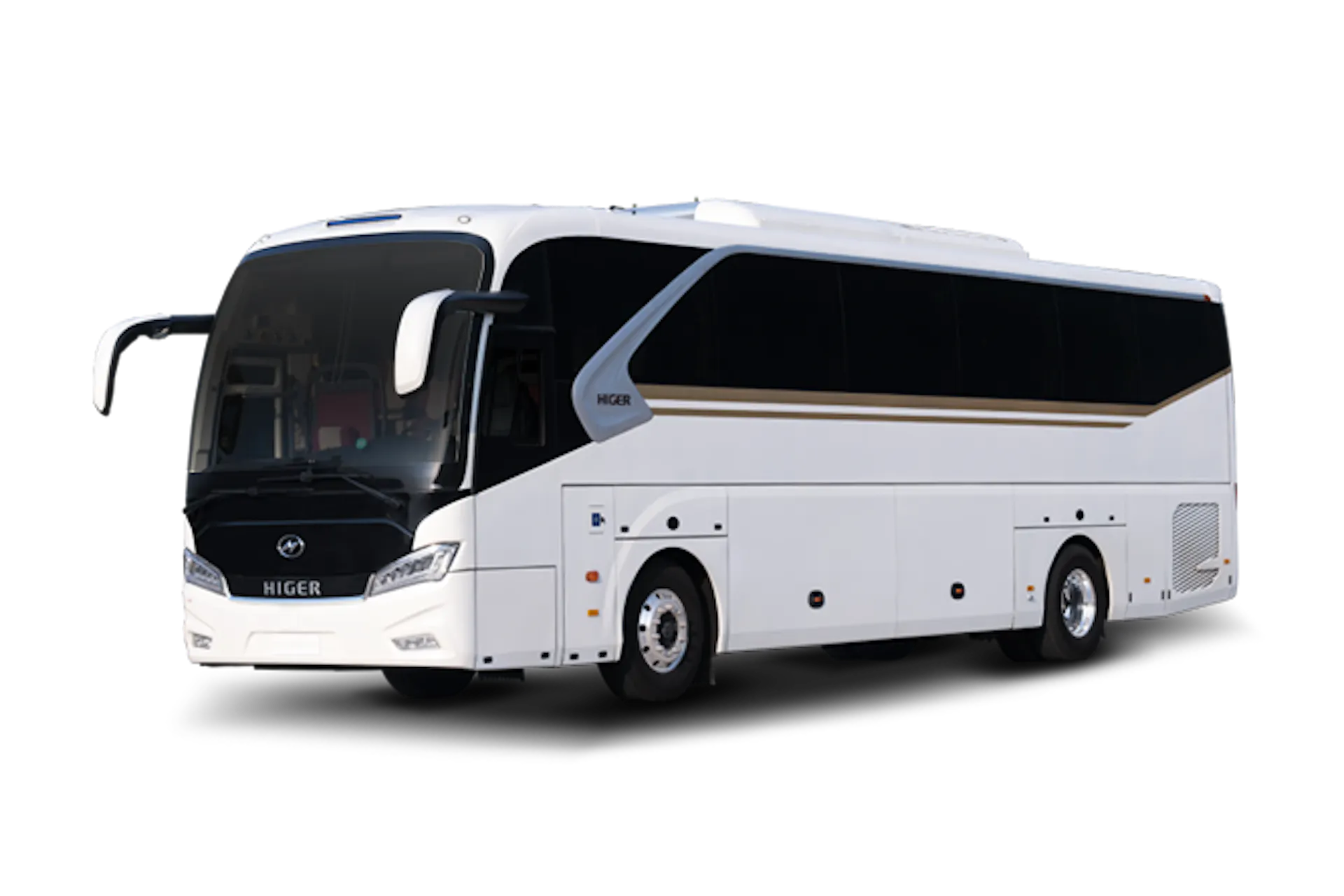 55 Seater